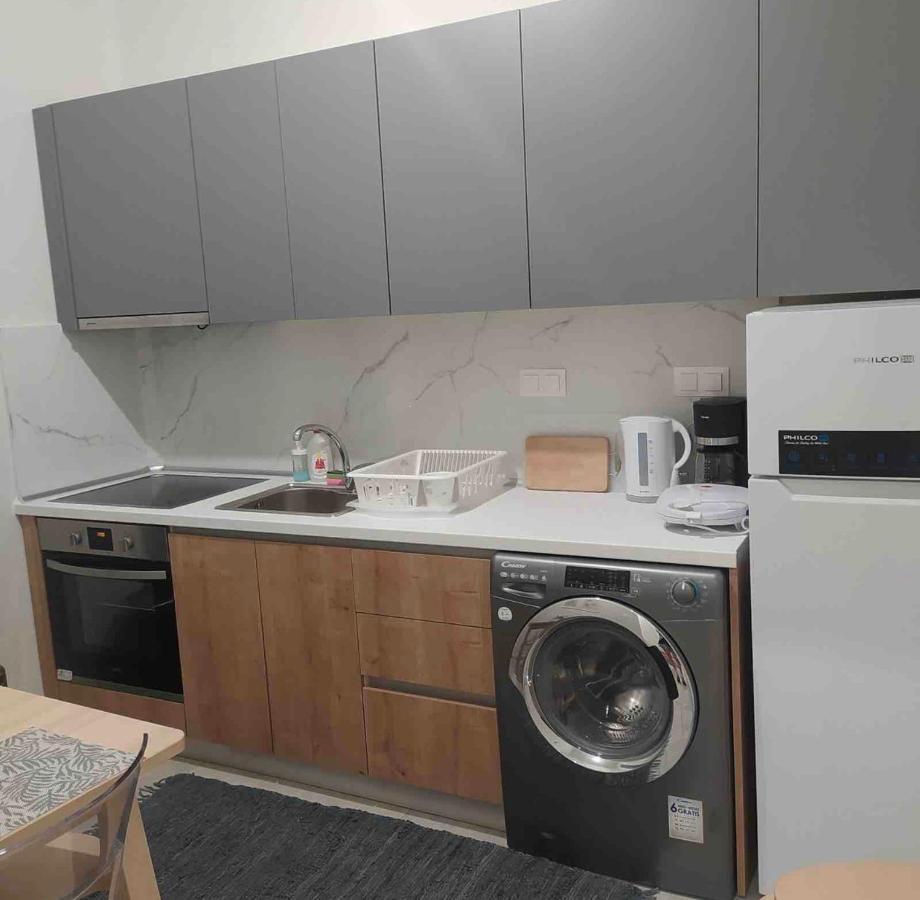 Apartment Cosy In The Center