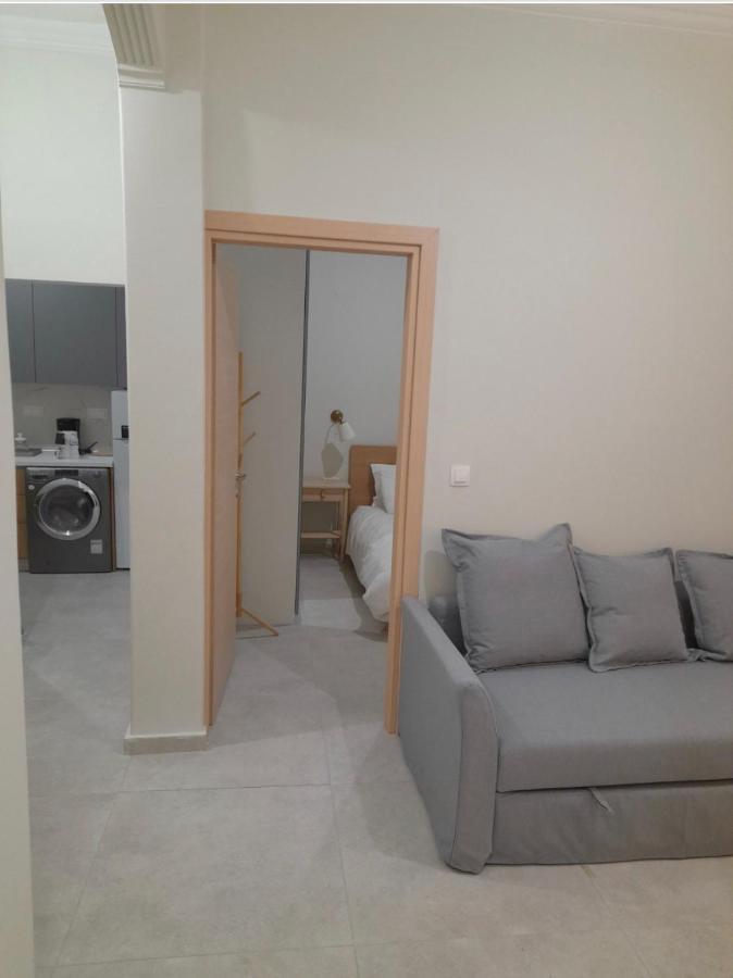 Cosy In The Center Apartment Thessaloniki