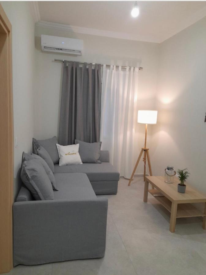Cosy In The Center Apartment Thessaloniki