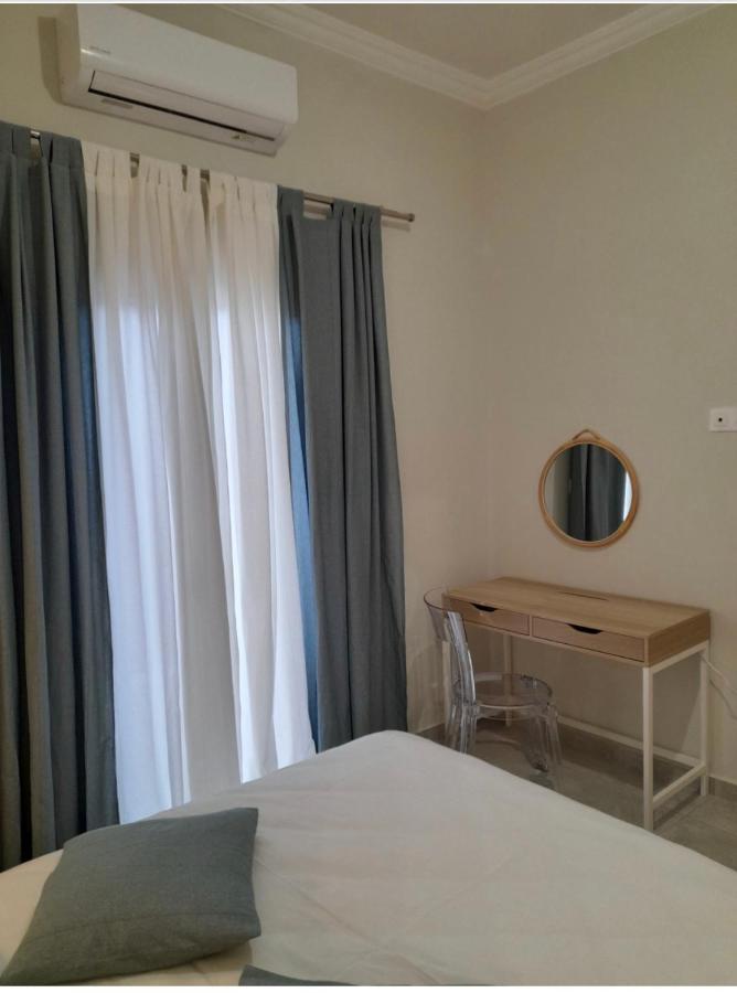 Apartment Cosy In The Center Thessaloniki