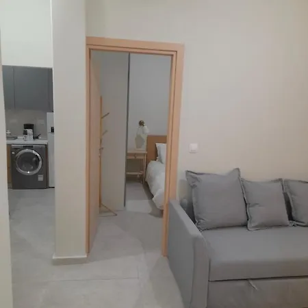 Cosy Apartment In The City Center Thessaloniki Exterior foto