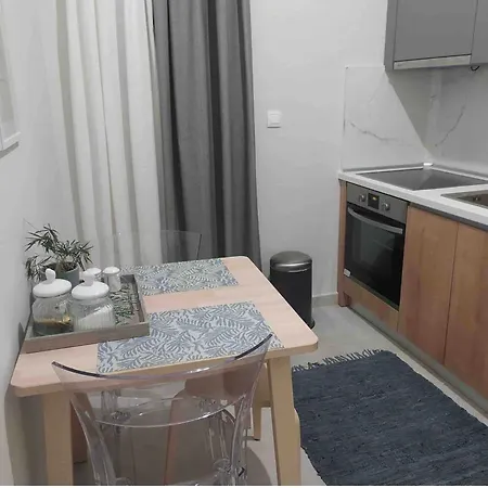 Cosy Apartment In The City Center Thessaloniki Exterior foto