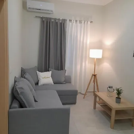 Cosy Apartment In The City Center Thessaloniki Exterior foto